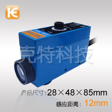 KTSF5系列色标传感器