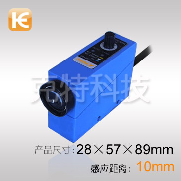 KTSF3系列色标传感器