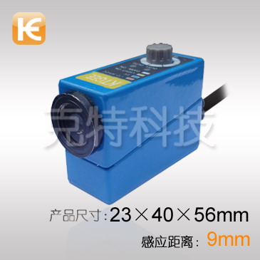 KTSF6系列色标传感器