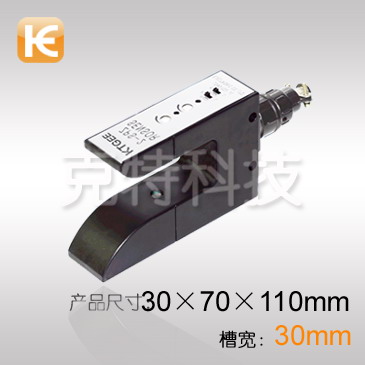 KTSF5系列色标传感器