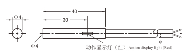 LJC30-3410GK