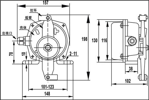 XLLS-J-II