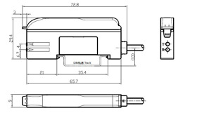 FD2-NB11R