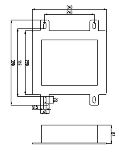 HQMD-3250TG/KA