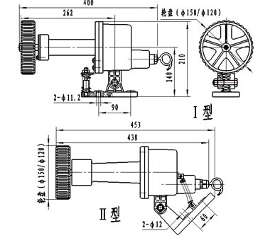 DH-S_克特_皮带打滑欠速检测器