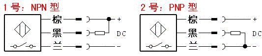 TSB02-1K-G_克特_激光开关传感器