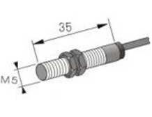 IF0.8-M05-ANO_克特_接近开关